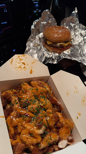 Photo of 5 Akhis Express Milton Keynes - 2 Darin Ct, Crownhill, Milton Keynes MK8 0AD